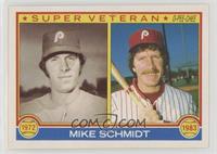 Mike Schmidt