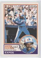 Andre Dawson