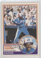 Andre Dawson