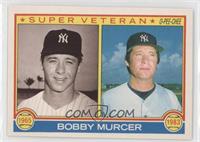 Bobby Murcer