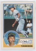 Lou Piniella