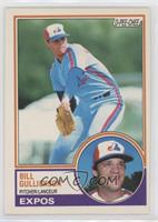 Bill Gullickson