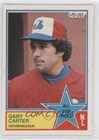 Gary Carter