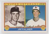 Jim Palmer