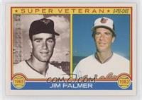 Jim Palmer