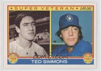 Ted Simmons