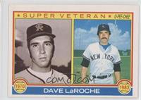 Dave LaRoche