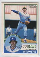 Rollie Fingers