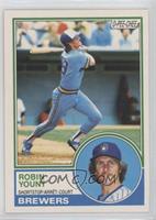 Robin Yount