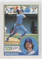 Robin Yount