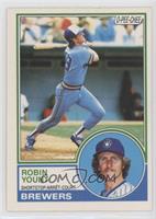 Robin Yount