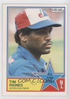 Tim Raines