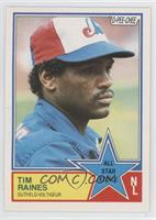 Tim Raines