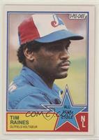 Tim Raines