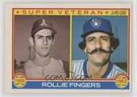 Rollie Fingers