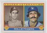 Rollie Fingers