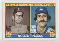 Rollie Fingers