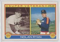 Nolan Ryan