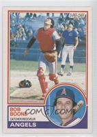 Bob Boone