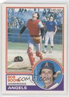 Bob Boone