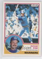 Richie Zisk