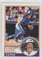 Gary Carter