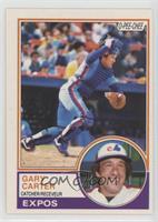 Gary Carter