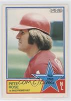 Pete Rose [Good to VG‑EX]