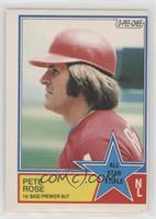 Pete Rose [Poor to Fair]