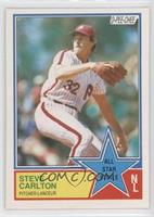 Steve Carlton