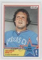 George Brett