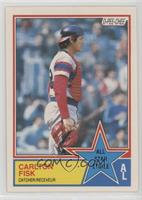 Carlton Fisk