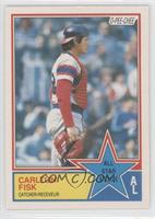 Carlton Fisk