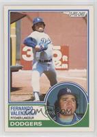 Fernando Valenzuela