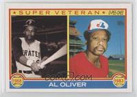 Al Oliver