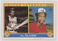 Al Oliver [Good to VG‑EX]