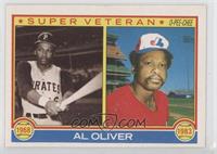 Al Oliver