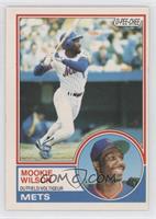 Mookie Wilson