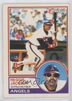 Reggie Jackson