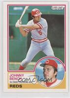 Johnny Bench