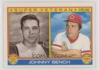 Johnny Bench