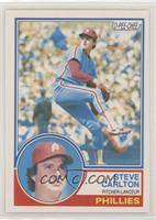 Steve Carlton