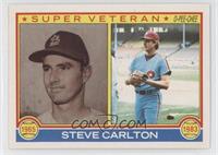 Steve Carlton