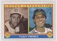 Tony Perez