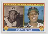 Tony Perez