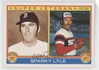 Sparky Lyle