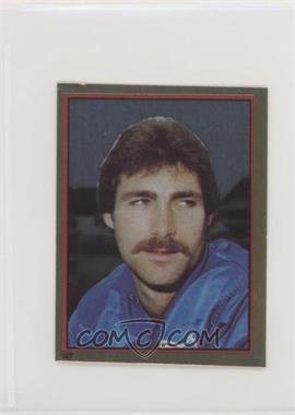 1983 O-Pee-Chee Album Stickers - [Base] #127 - Dave Stieb