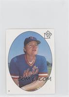 Rusty Staub