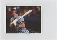 Robin Yount