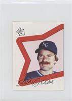 Dan Quisenberry